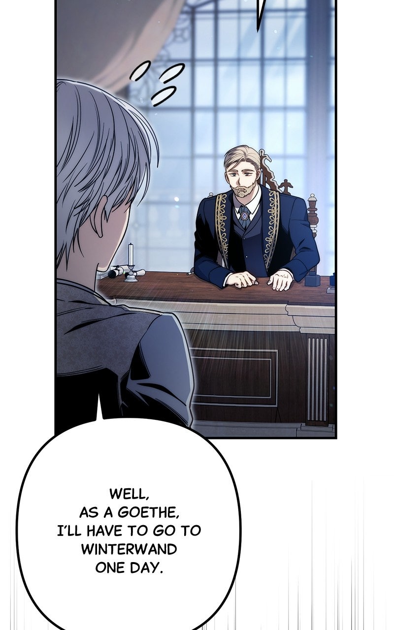 The Margrave’s10th-Class Outcast Episode 10 page 56 - 