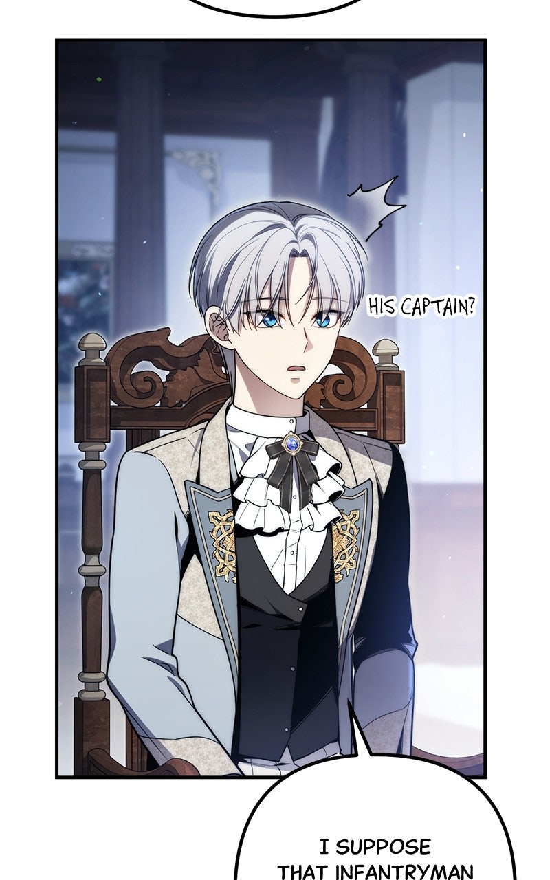The Margrave’s10th-Class Outcast Episode 10 page 65 - 