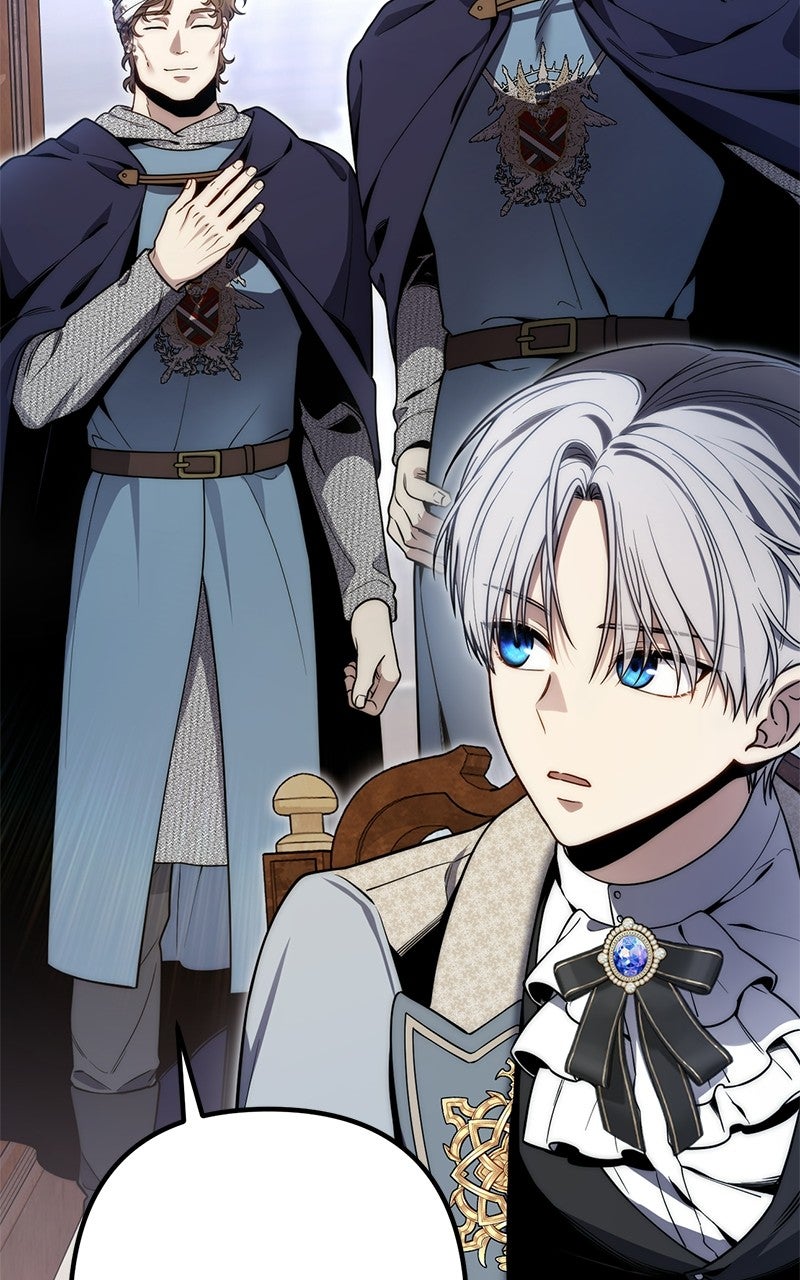 The Margrave’s10th-Class Outcast Episode 10 page 72 - 