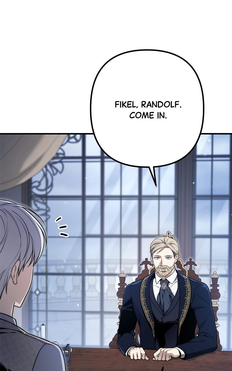 The Margrave’s10th-Class Outcast Episode 10 page 76 - 