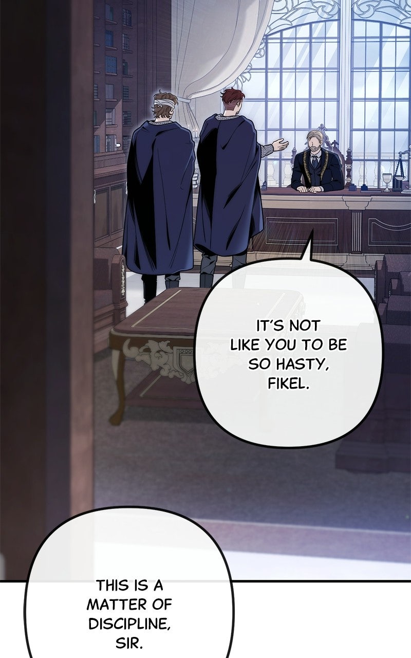 The Margrave’s10th-Class Outcast Episode 10 page 81 - 