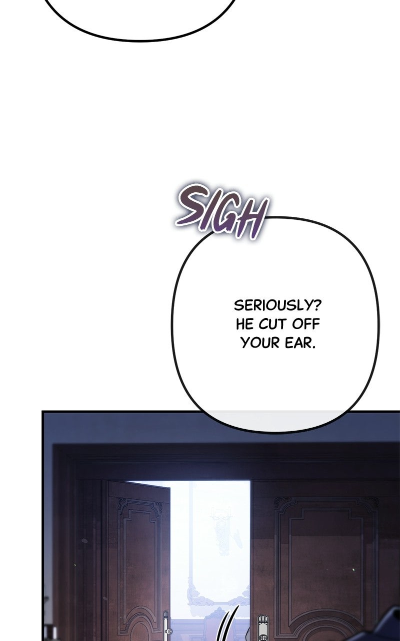 The Margrave’s10th-Class Outcast Episode 10 page 85 - 