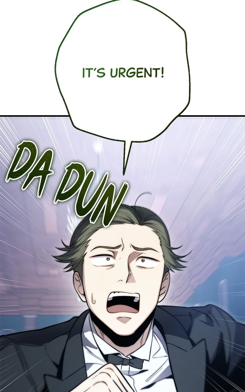 The Margrave’s10th-Class Outcast Episode 10 page 97 - 
