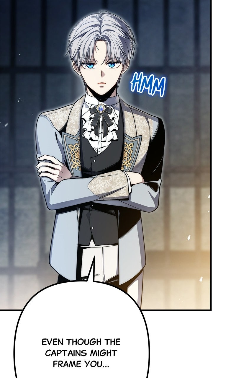 Read The Margrave’s10th-Class Outcast chapter 11 image 83 on Lezhin