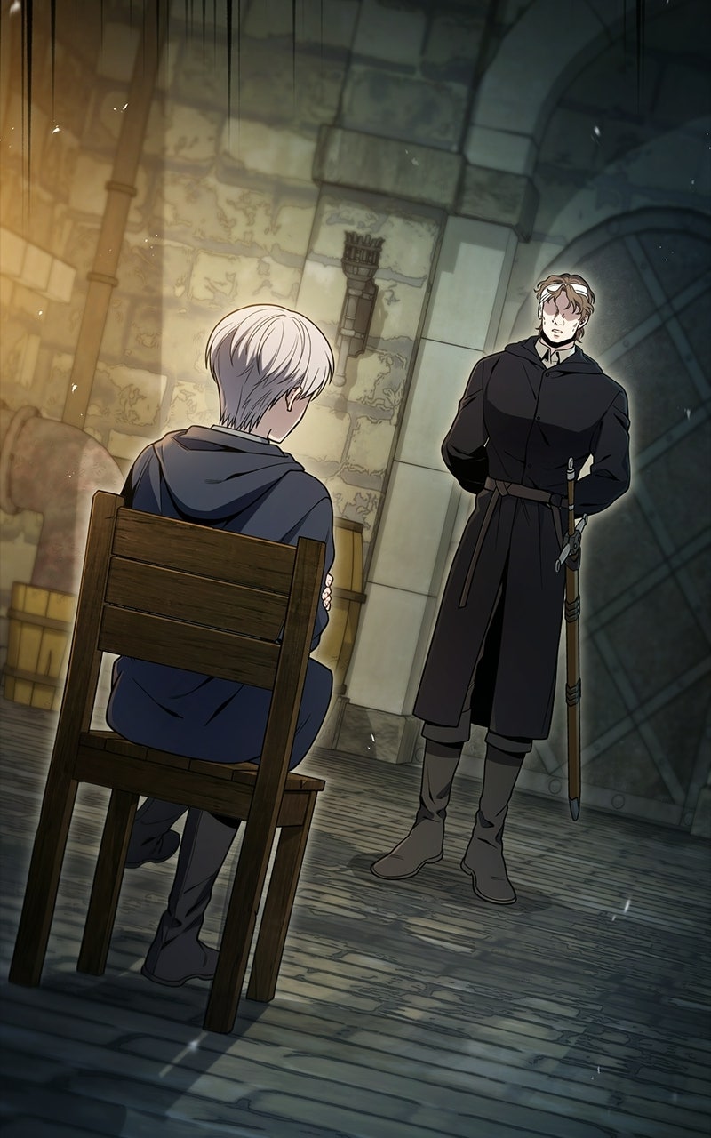 Read The Margrave’s10th-Class Outcast chapter 13 image 1 on Lezhin