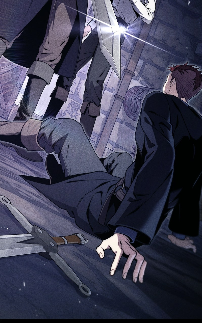 Read The Margrave’s10th-Class Outcast chapter 13 image 14 on Lezhin