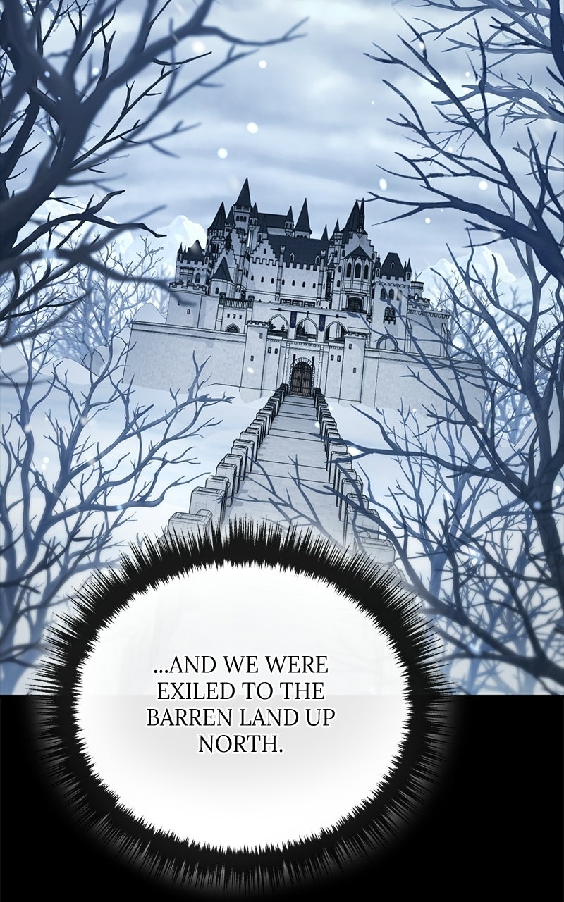 Read The Margrave’s10th-Class Outcast chapter 13 image 46 on Lezhin