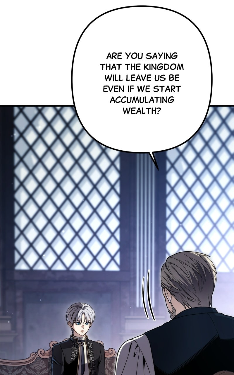Read The Margrave’s10th-Class Outcast chapter 13 image 56 on Lezhin