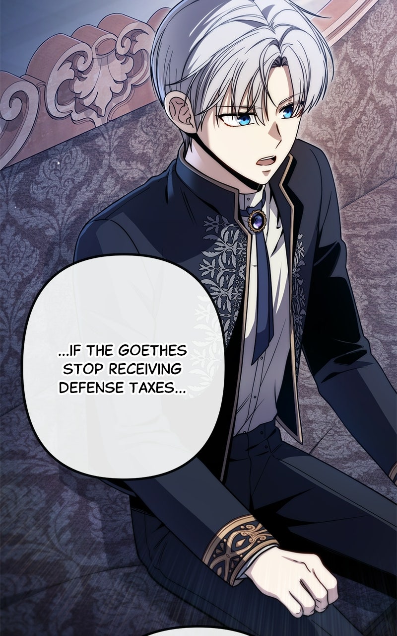 Read The Margrave’s10th-Class Outcast chapter 13 image 59 on Lezhin