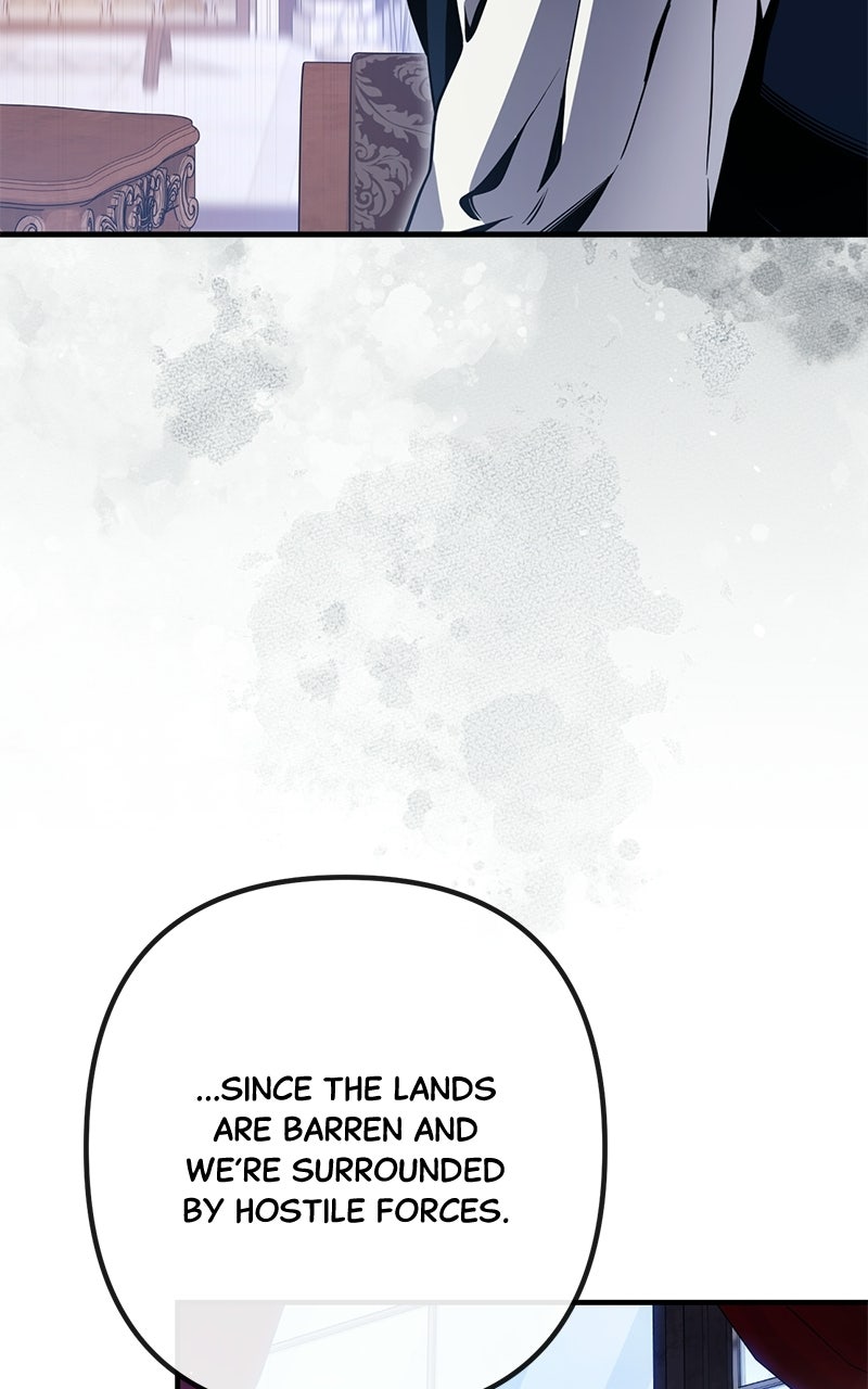 Read The Margrave’s10th-Class Outcast chapter 13 image 63 on Lezhin