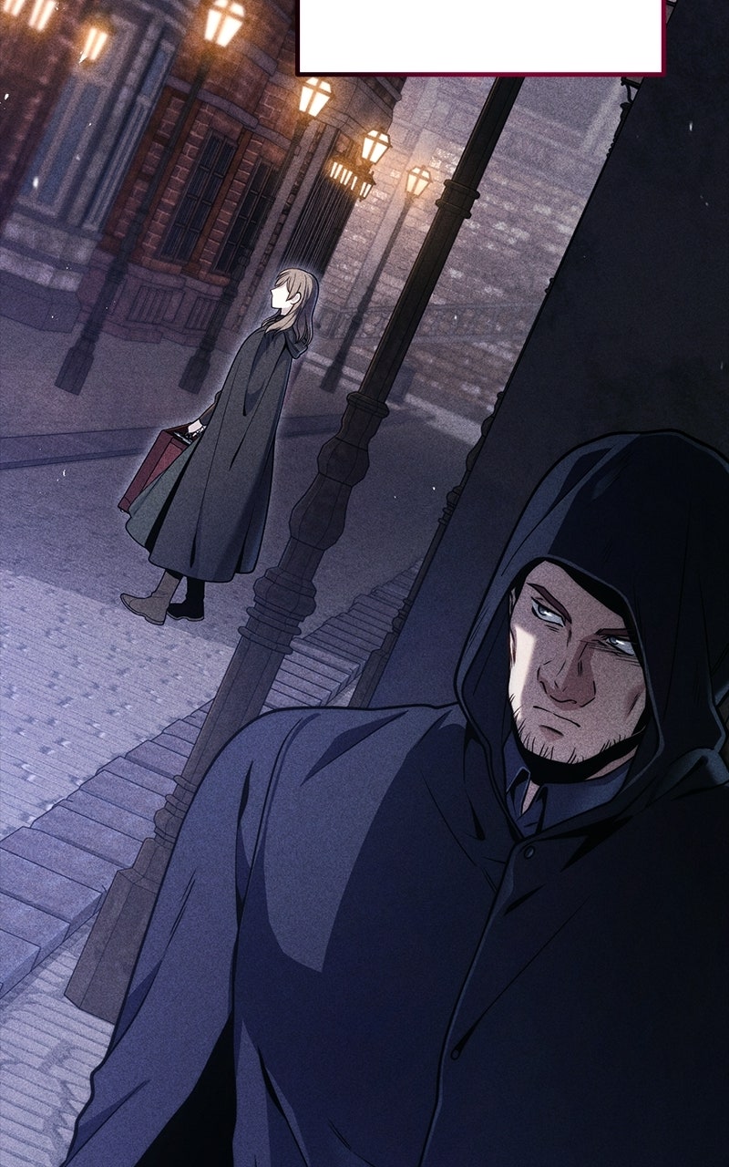 Read The Margrave’s10th-Class Outcast chapter 13 image 8 on Lezhin