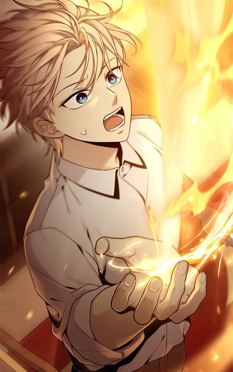 Read The Margrave’s10th-Class Outcast chapter 2 image 100 on Lezhin