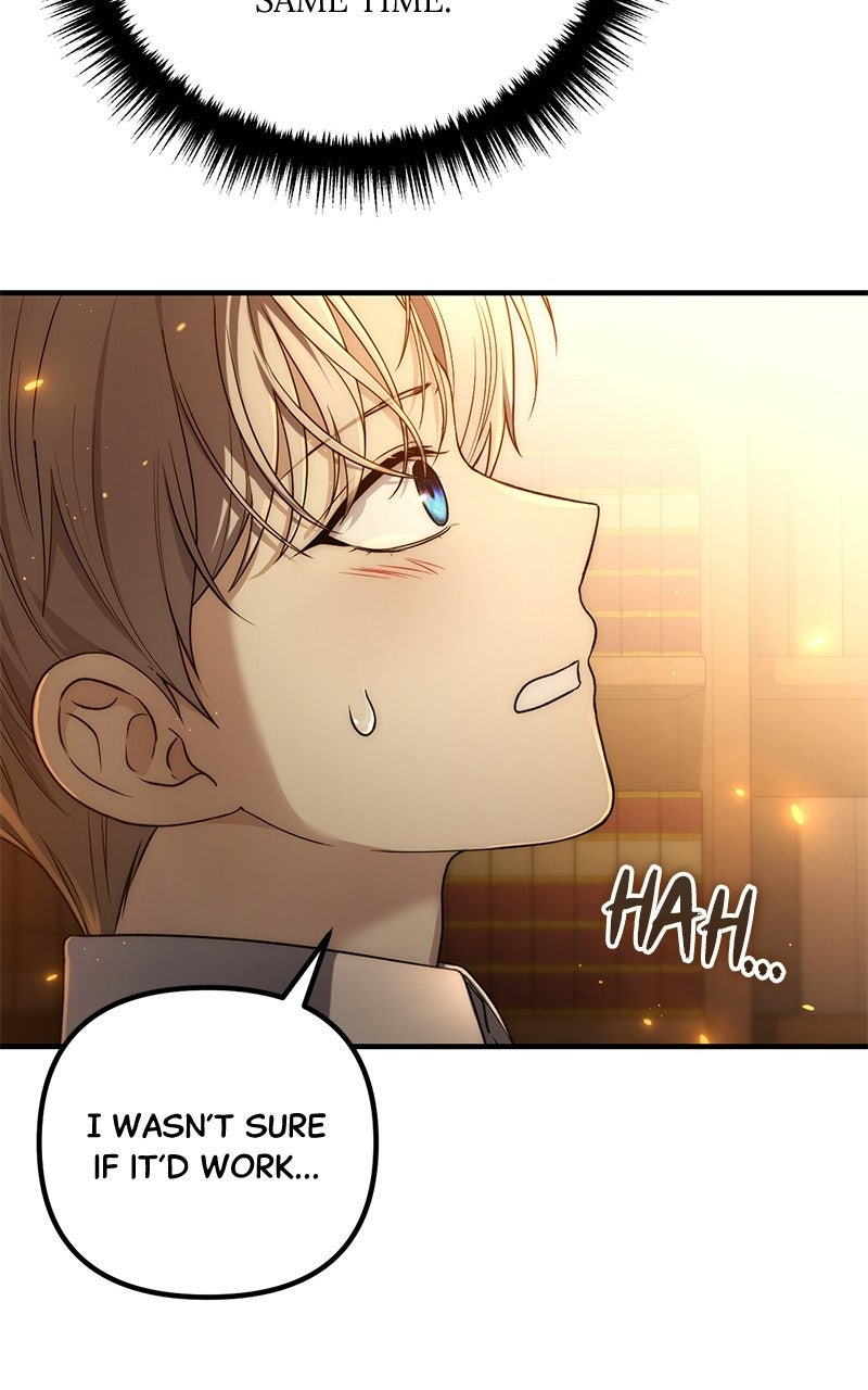 Read The Margrave’s10th-Class Outcast chapter 2 image 123 on Lezhin