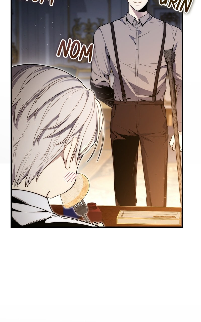 Read The Margrave’s10th-Class Outcast chapter 2 image 149 on Lezhin