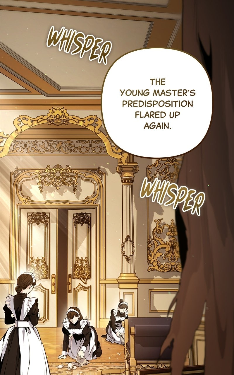 Read The Margrave’s10th-Class Outcast chapter 2 image 2 on Lezhin