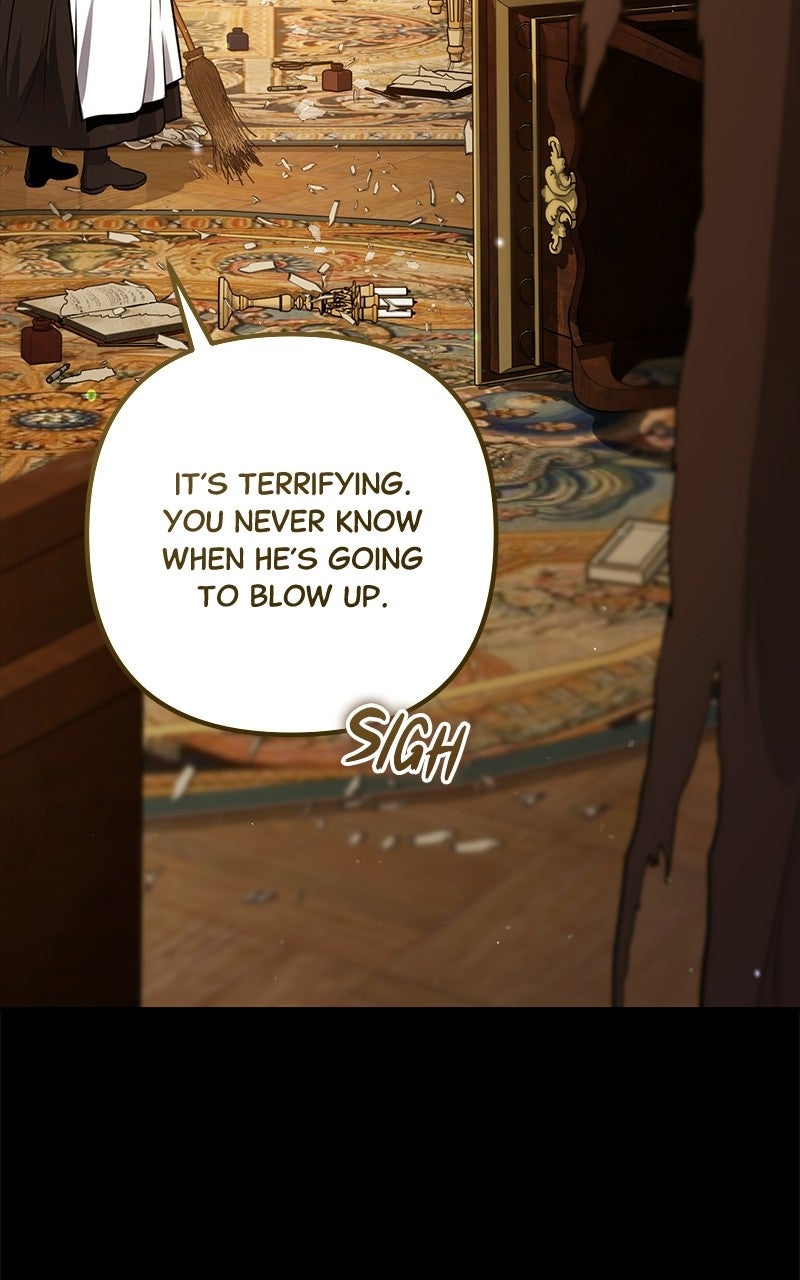 Read The Margrave’s10th-Class Outcast chapter 2 image 3 on Lezhin