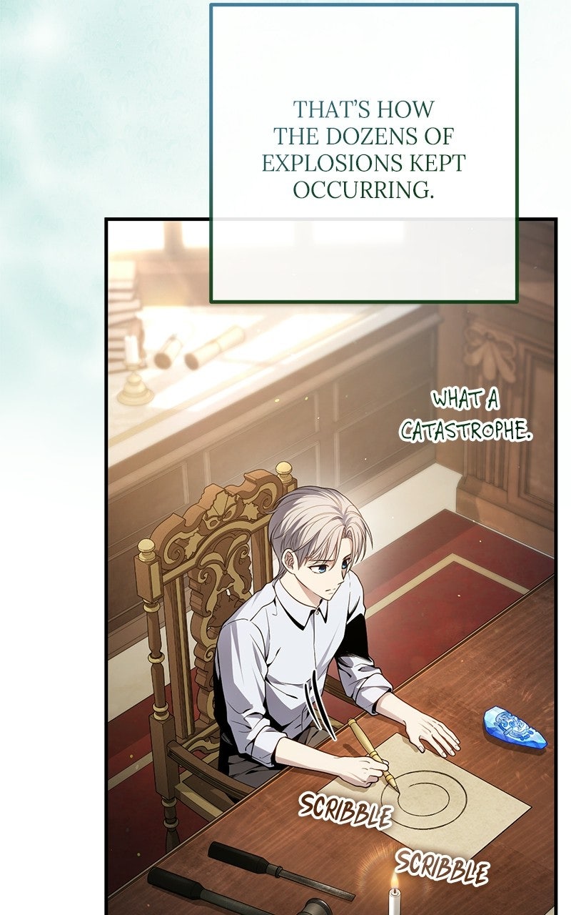 Read The Margrave’s10th-Class Outcast chapter 2 image 84 on Lezhin