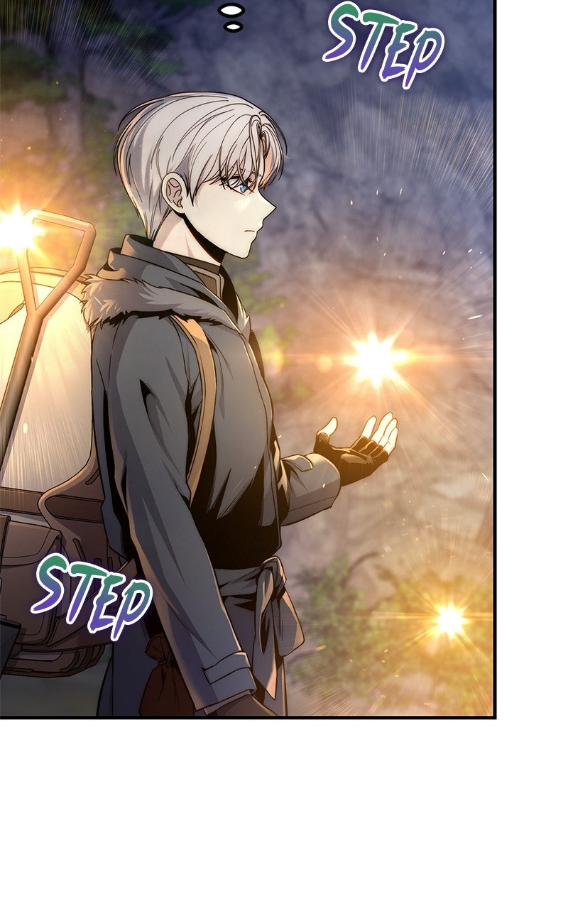 Read The Margrave’s10th-Class Outcast chapter 3 image 108 on Lezhin