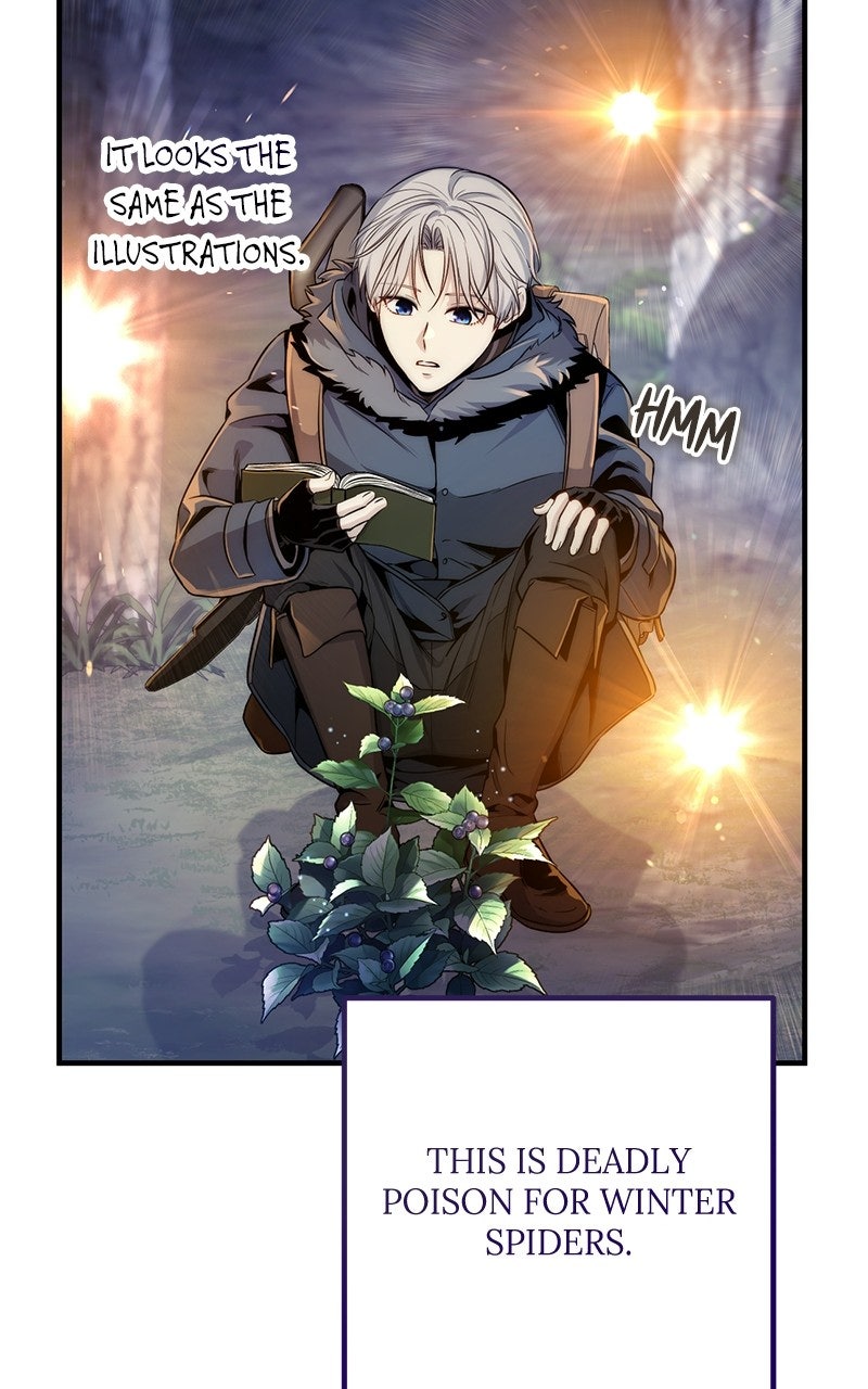 Read The Margrave’s10th-Class Outcast chapter 3 image 113 on Lezhin