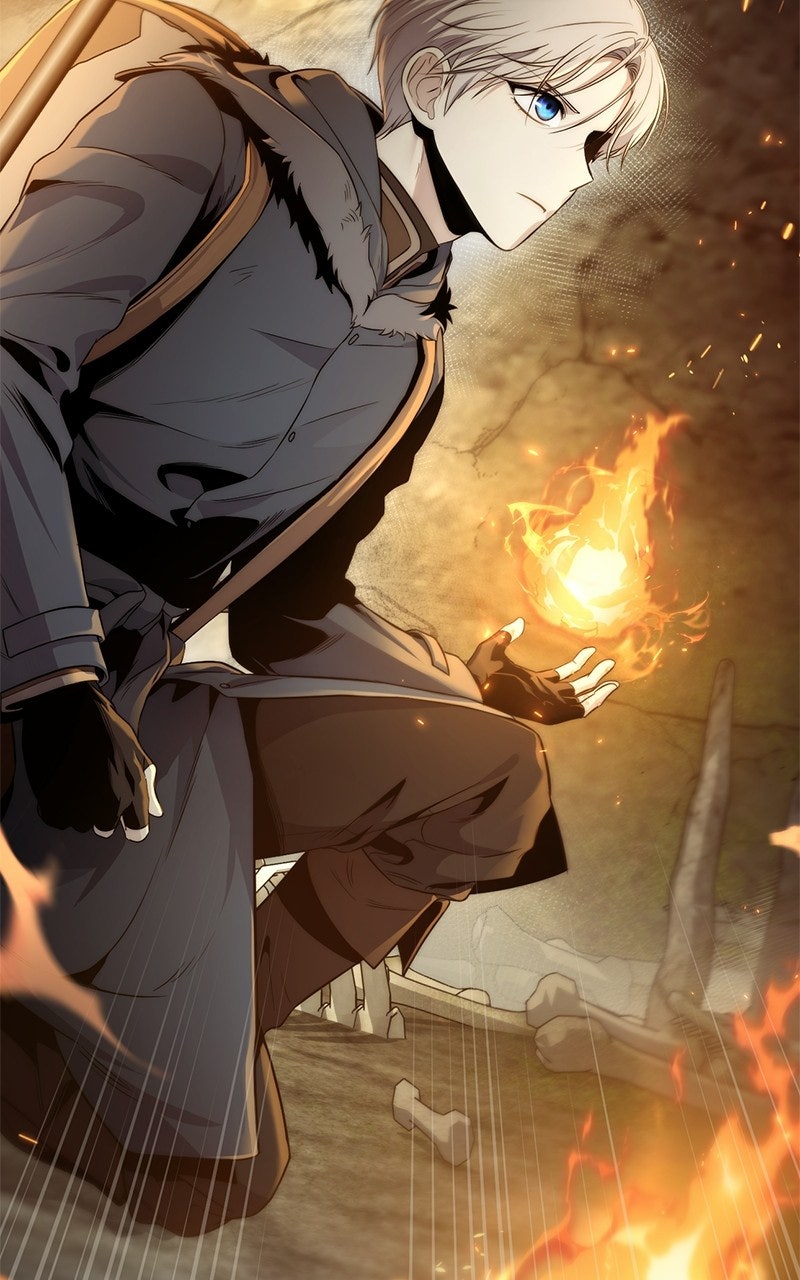 Read The Margrave’s10th-Class Outcast chapter 3 image 158 on Lezhin