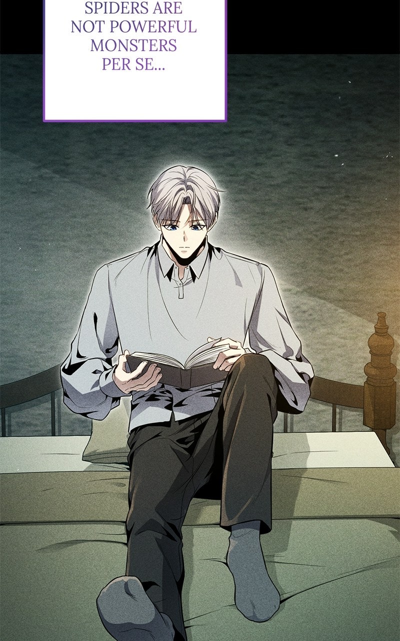 Read The Margrave’s10th-Class Outcast chapter 3 image 27 on Lezhin