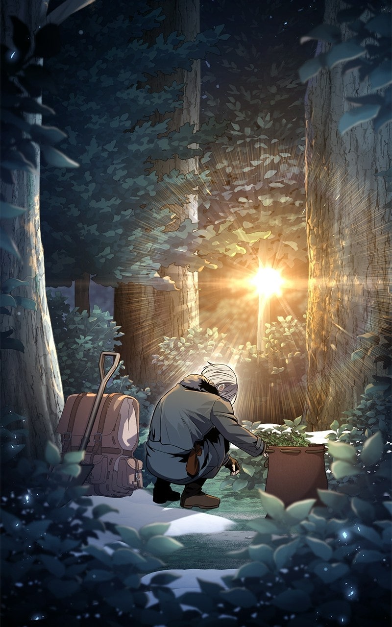 Read The Margrave’s10th-Class Outcast chapter 3 image 33 on Lezhin
