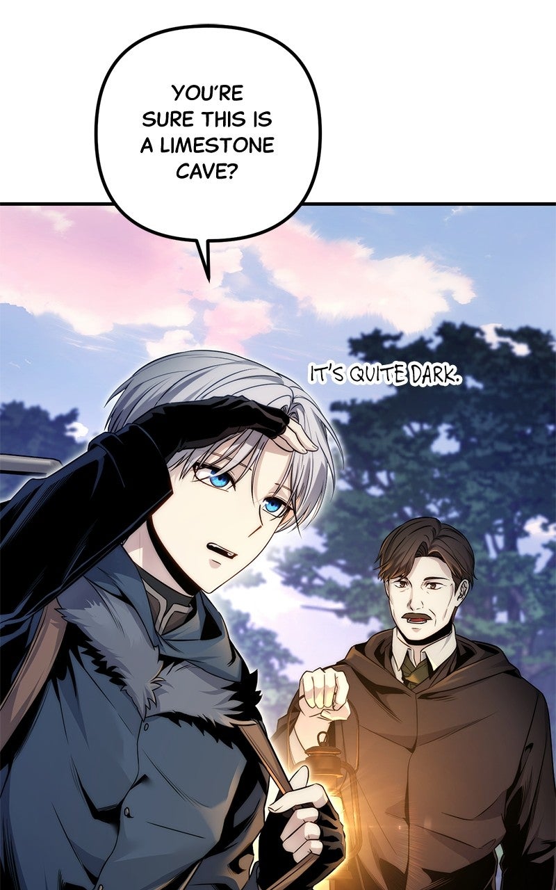 Read The Margrave’s10th-Class Outcast chapter 3 image 93 on Lezhin