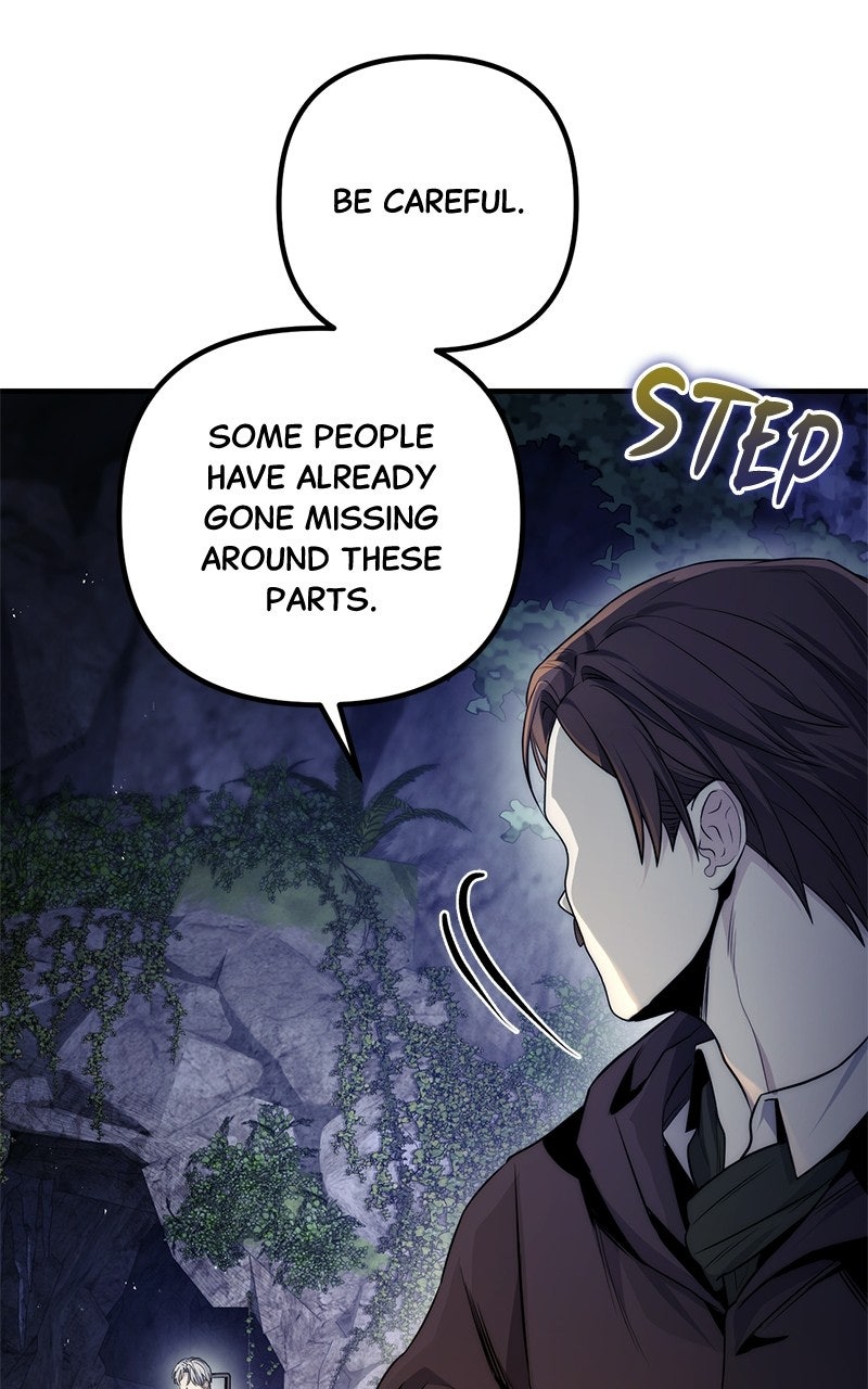 Read The Margrave’s10th-Class Outcast chapter 3 image 96 on Lezhin