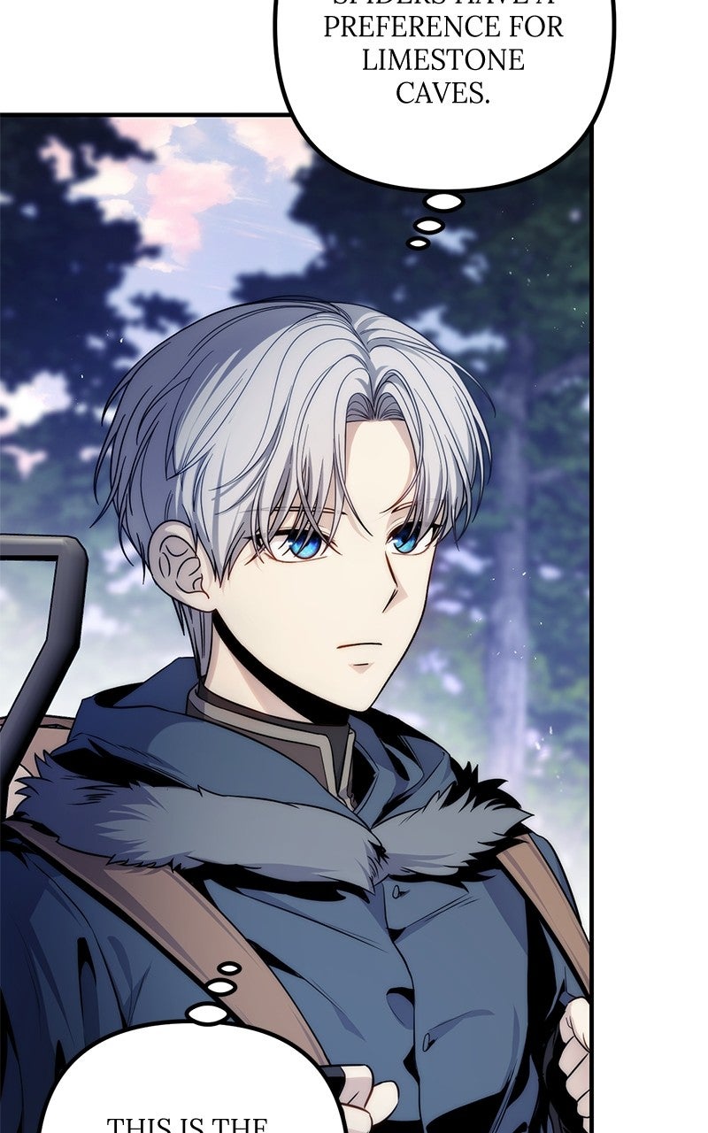 Read The Margrave’s10th-Class Outcast chapter 3 image 98 on Lezhin
