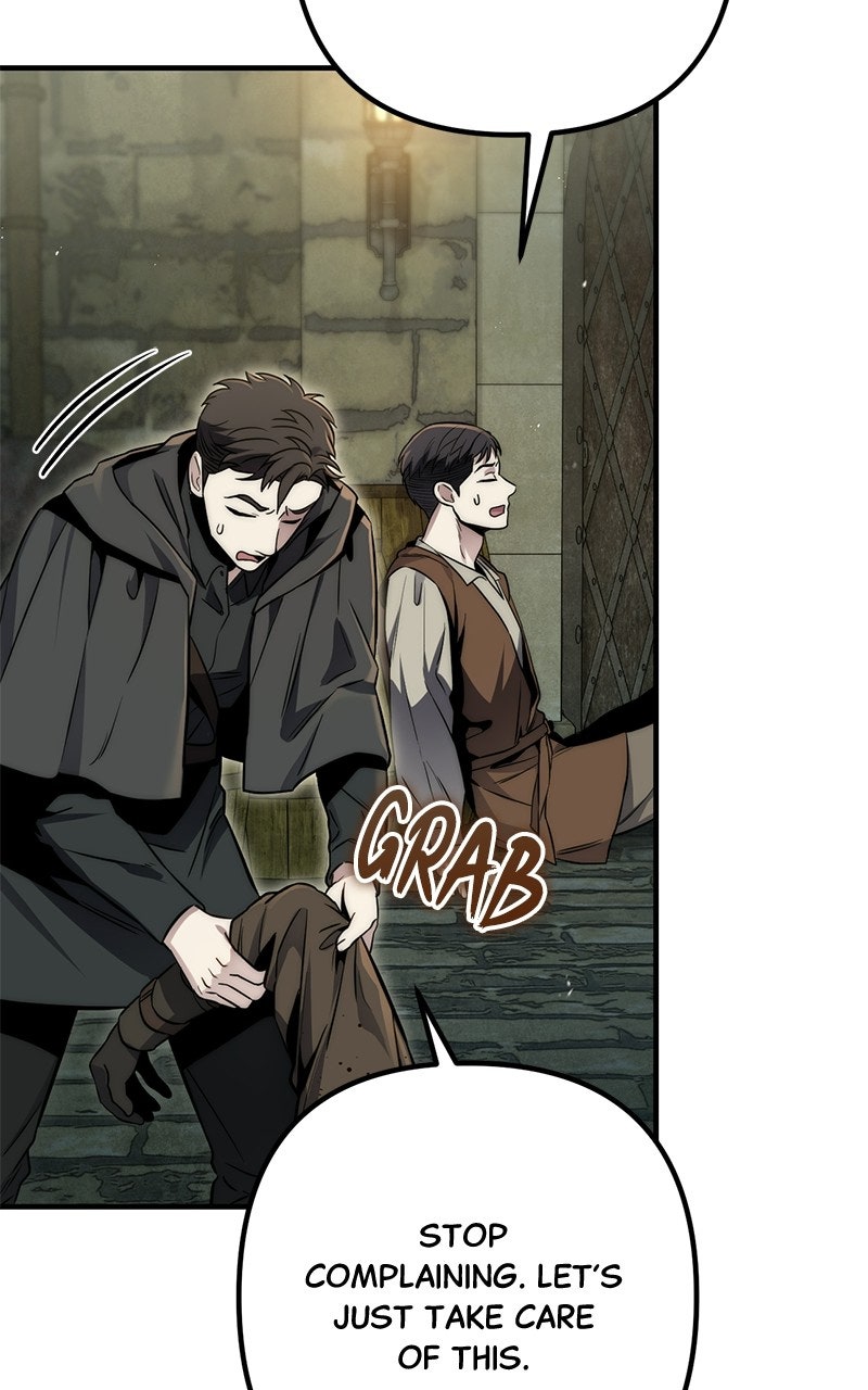 Read The Margrave’s10th-Class Outcast chapter 7 image 108 on Lezhin