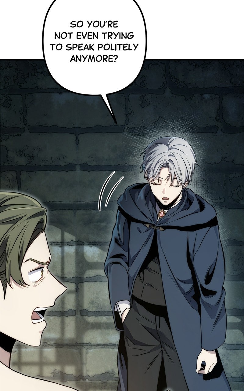 Read The Margrave’s10th-Class Outcast chapter 7 image 20 on Lezhin