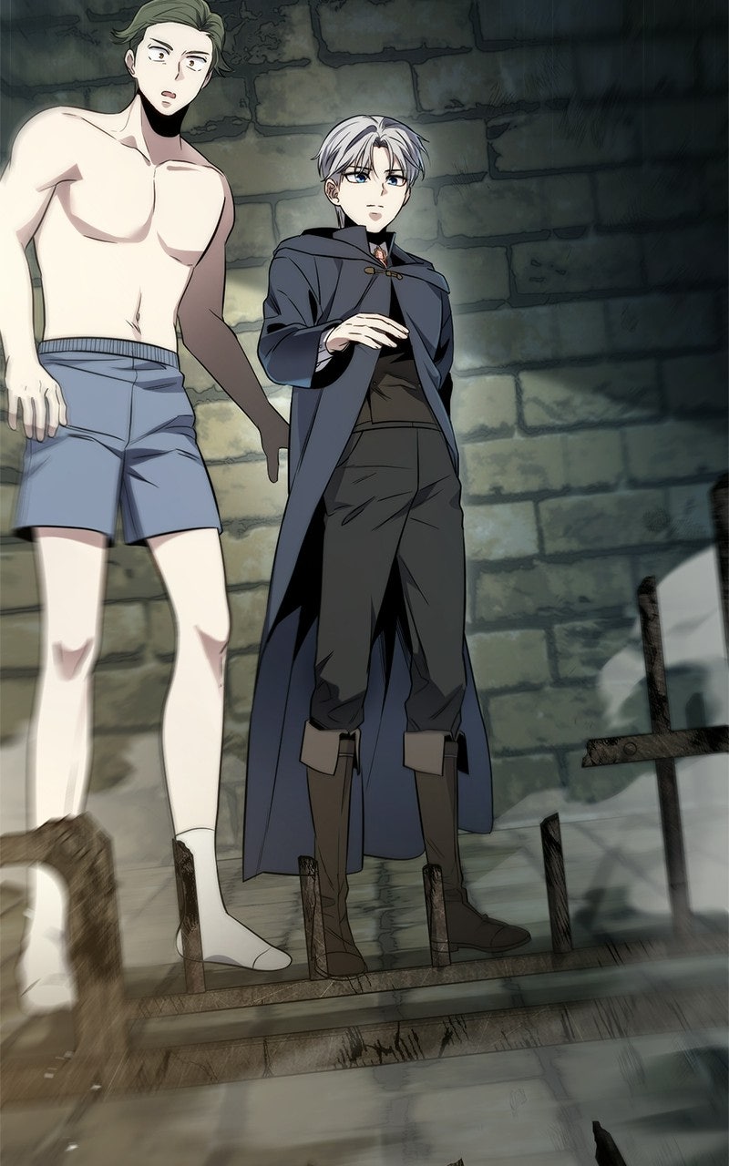 Read The Margrave’s10th-Class Outcast chapter 7 image 28 on Lezhin