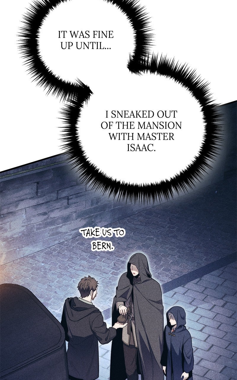 Read The Margrave’s10th-Class Outcast chapter 7 image 4 on Lezhin