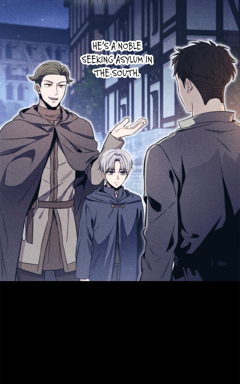 Read The Margrave’s10th-Class Outcast chapter 7 image 6 on Lezhin