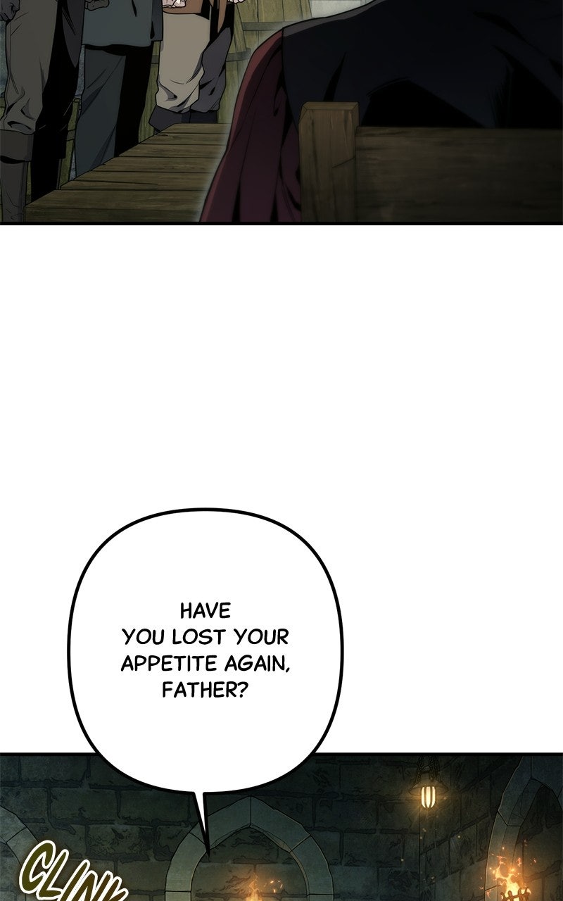 Read The Margrave’s10th-Class Outcast chapter 7 image 81 on Lezhin