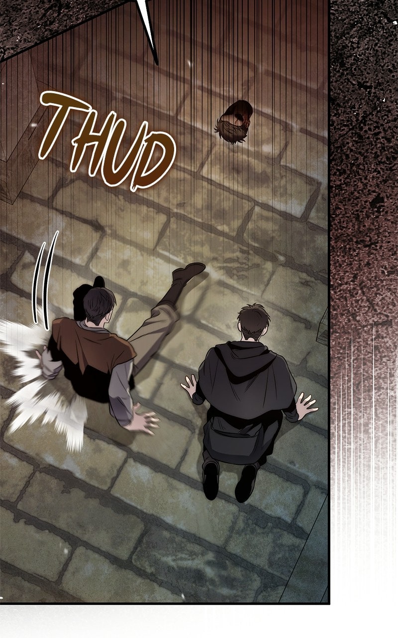 Read The Margrave’s10th-Class Outcast chapter 8 image 1 on Lezhin