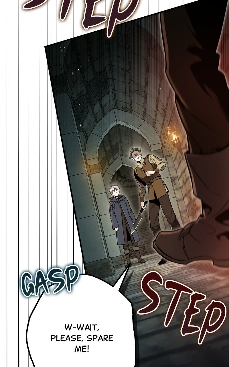 Read The Margrave’s10th-Class Outcast chapter 8 image 131 on Lezhin