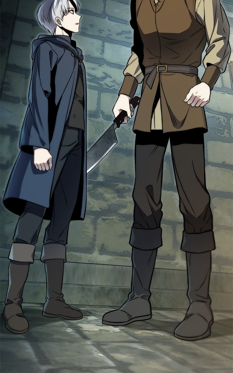 Read The Margrave’s10th-Class Outcast chapter 8 image 148 on Lezhin