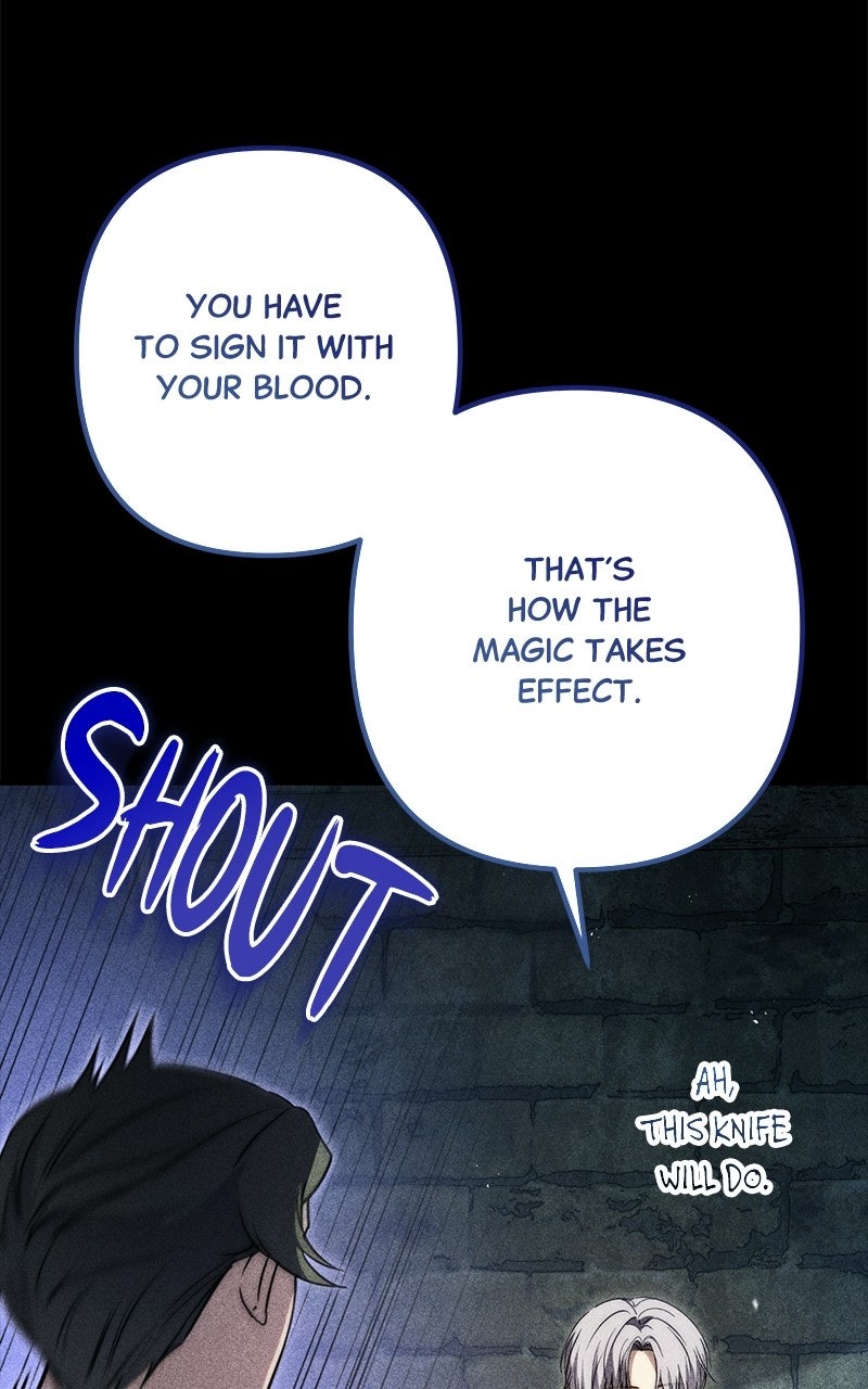 Read The Margrave’s10th-Class Outcast chapter 8 image 18 on Lezhin