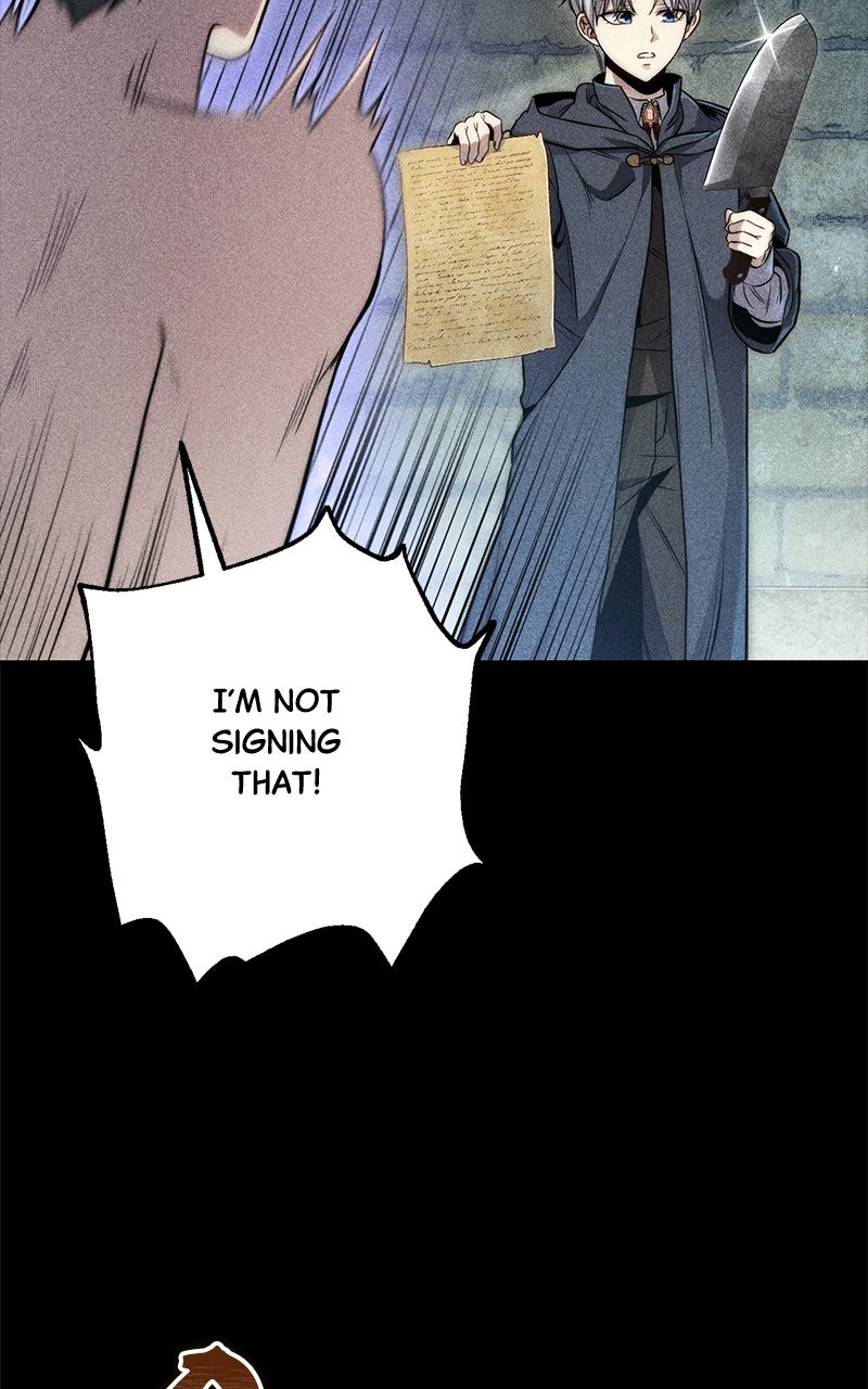 Read The Margrave’s10th-Class Outcast chapter 8 image 19 on Lezhin