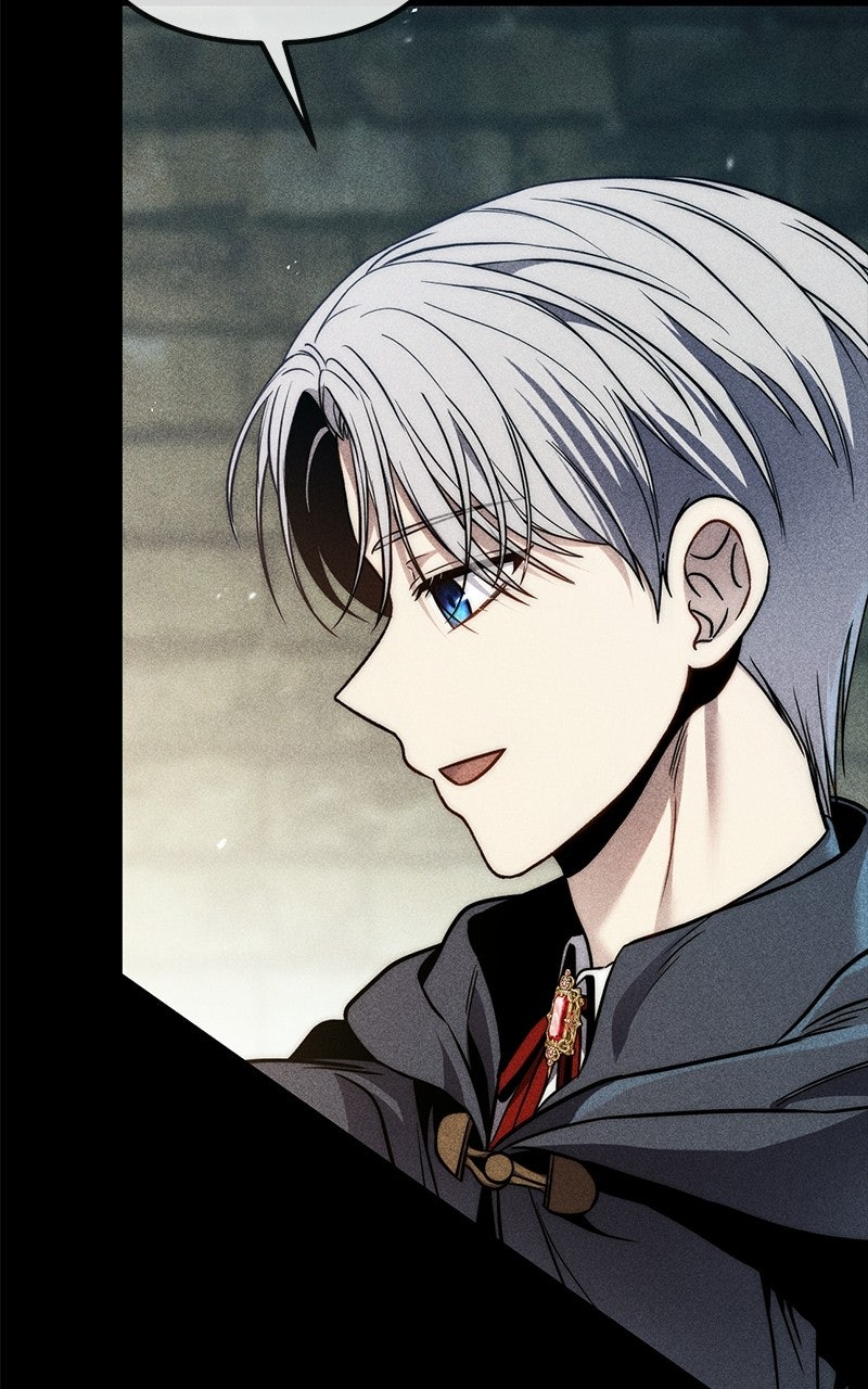Read The Margrave’s10th-Class Outcast chapter 8 image 22 on Lezhin