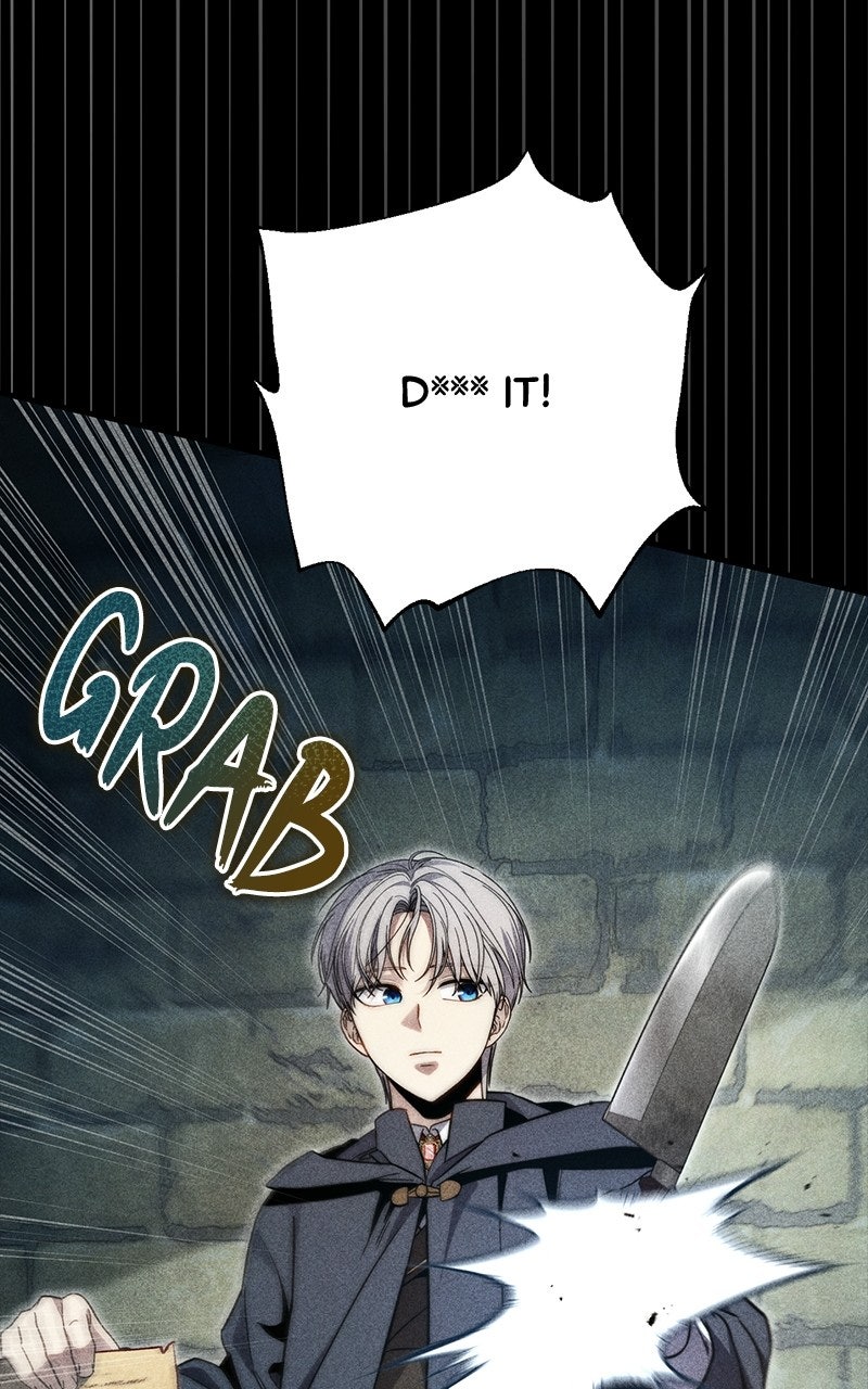 Read The Margrave’s10th-Class Outcast chapter 8 image 29 on Lezhin