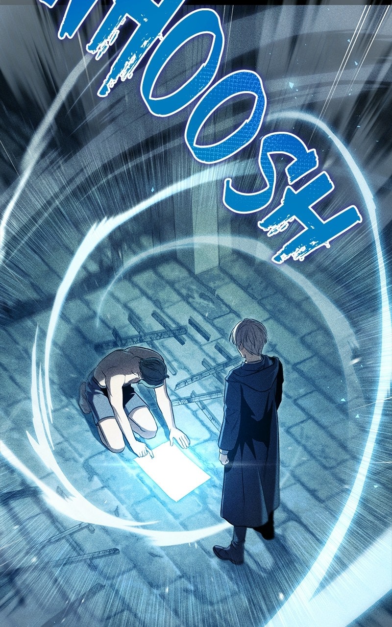 Read The Margrave’s10th-Class Outcast chapter 8 image 34 on Lezhin