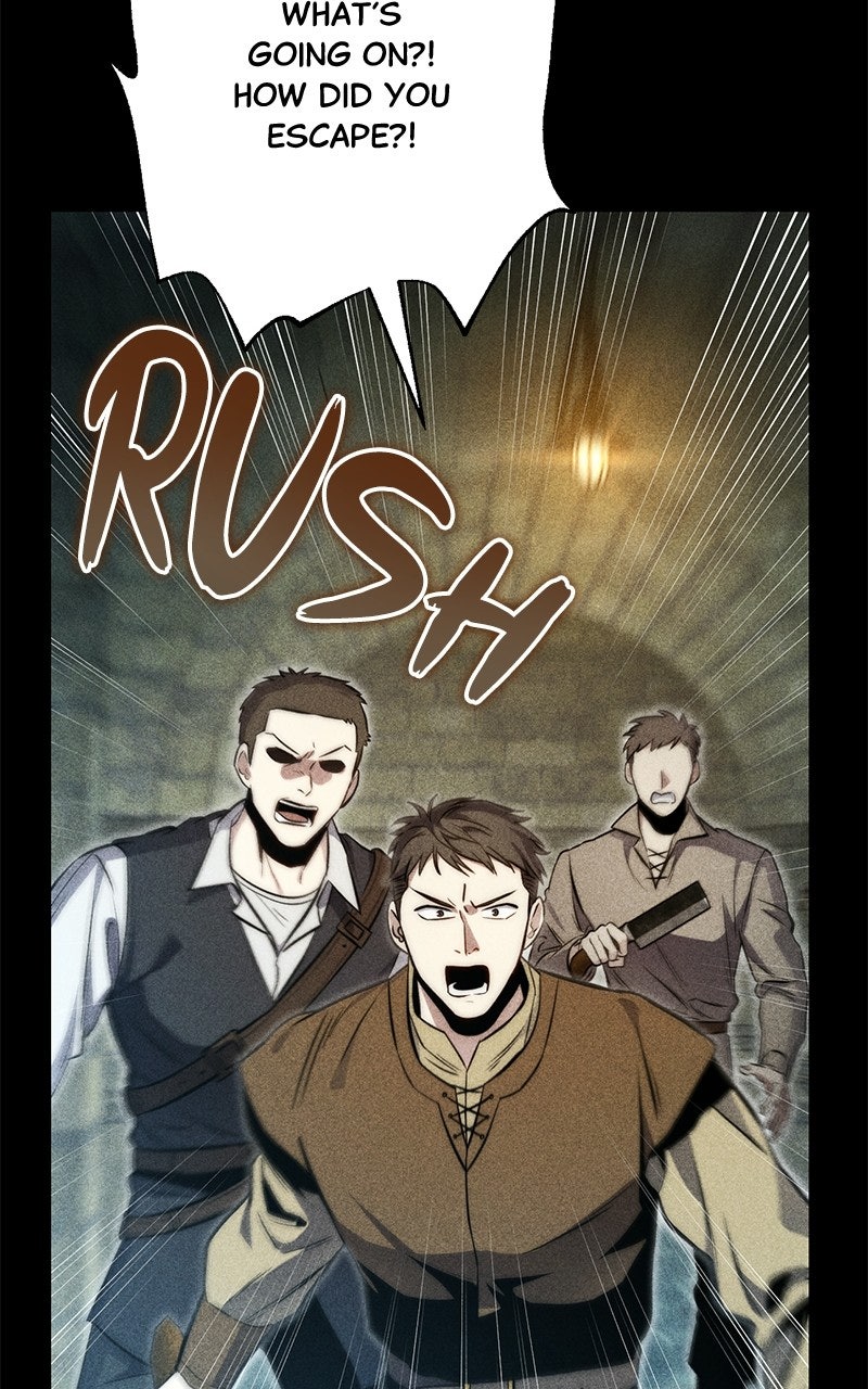 Read The Margrave’s10th-Class Outcast chapter 8 image 37 on Lezhin