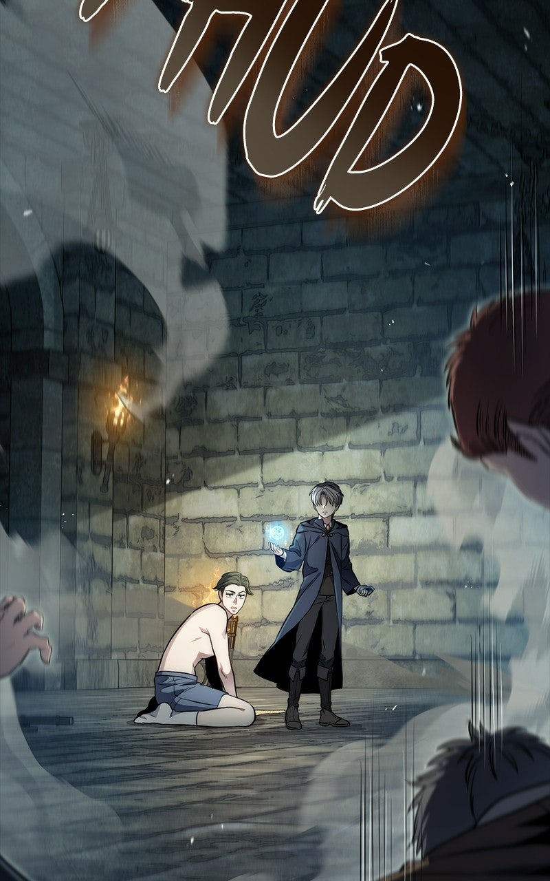 Read The Margrave’s10th-Class Outcast chapter 8 image 41 on Lezhin
