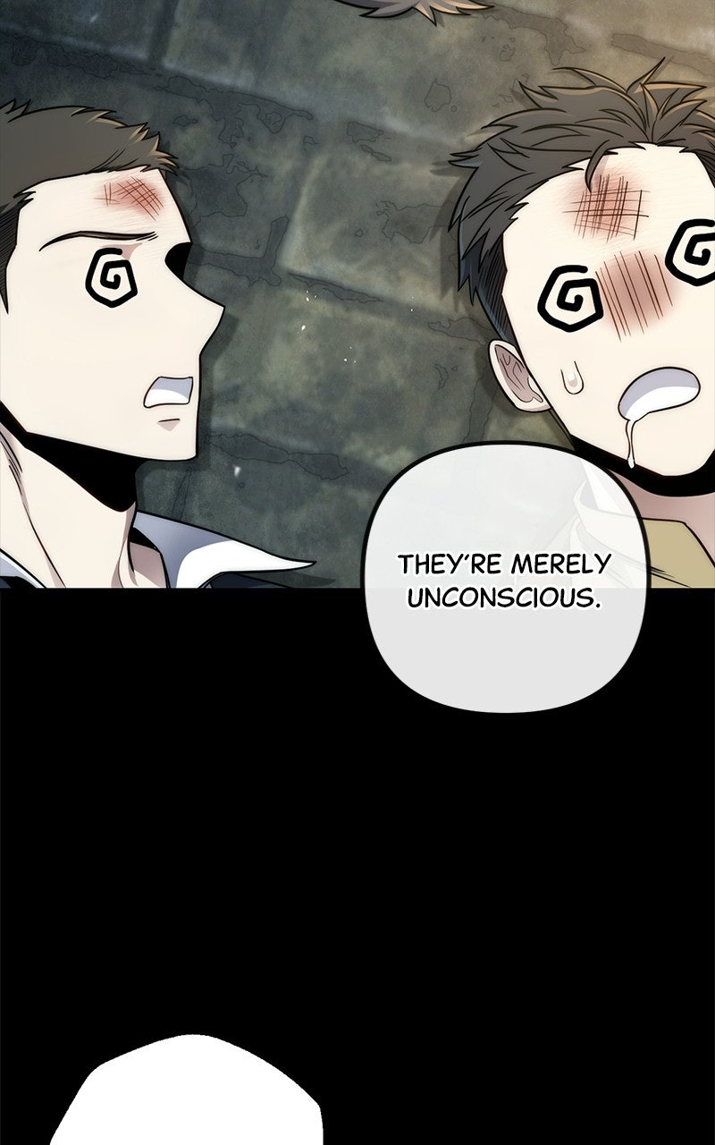 Read The Margrave’s10th-Class Outcast chapter 8 image 43 on Lezhin
