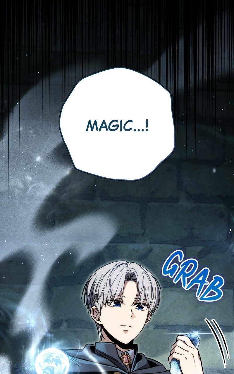 Read The Margrave’s10th-Class Outcast chapter 8 image 46 on Lezhin