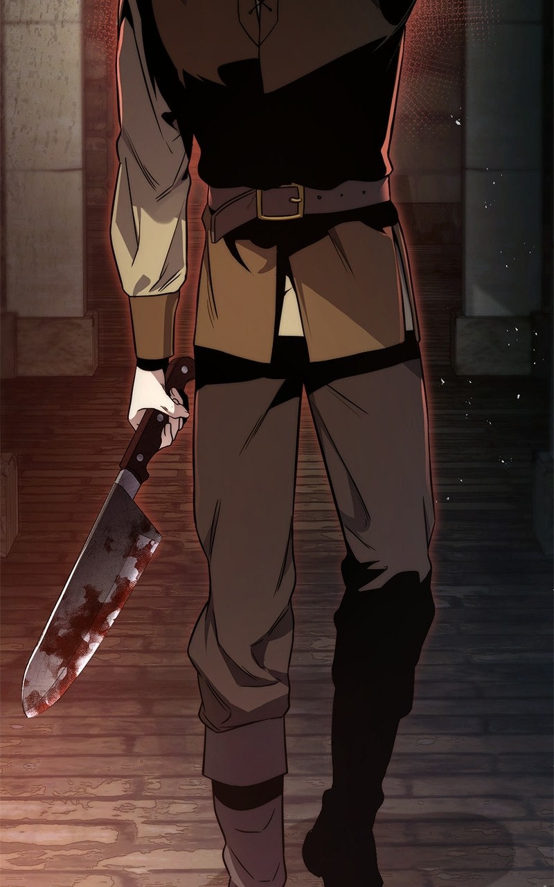 Read The Margrave’s10th-Class Outcast chapter 8 image 5 on Lezhin