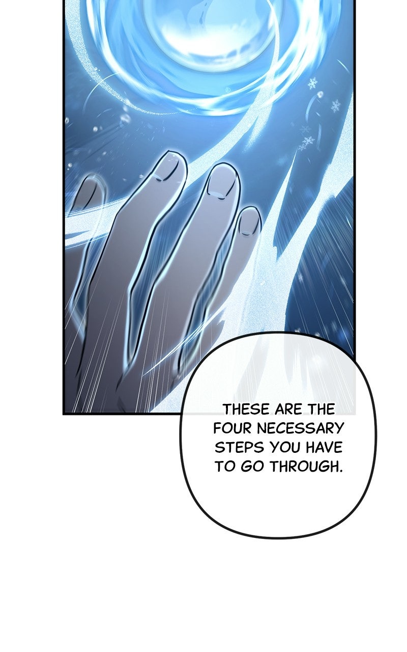 Read The Margrave’s10th-Class Outcast chapter 8 image 64 on Lezhin