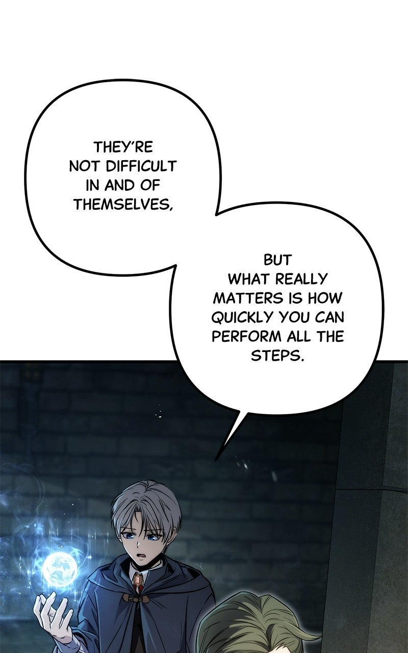 Read The Margrave’s10th-Class Outcast chapter 8 image 65 on Lezhin